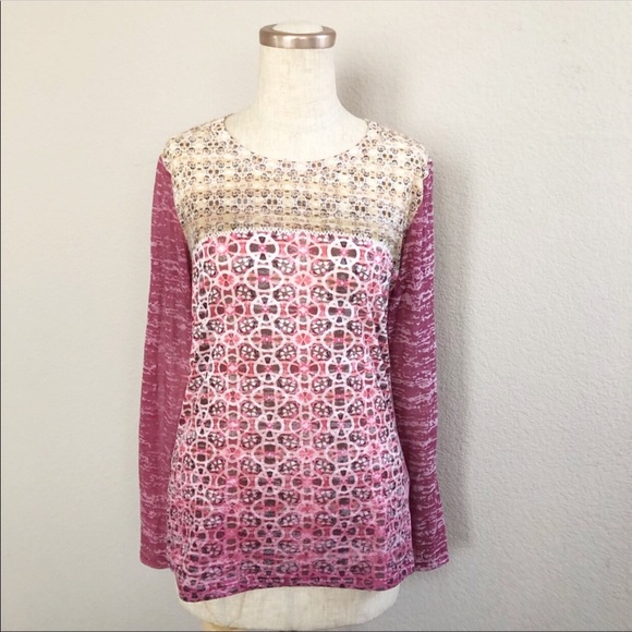 Prana Tops - Prana breathe long sleeve shirt